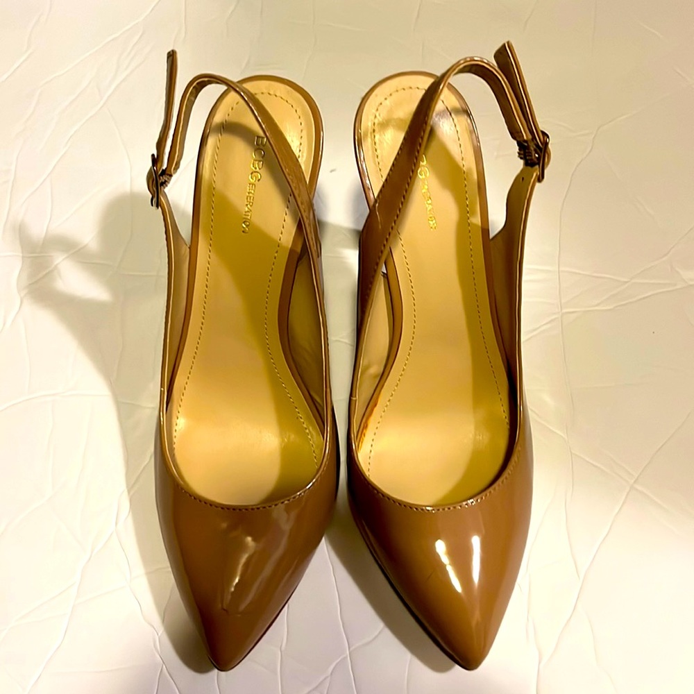Slingback pumps BCBG Generation